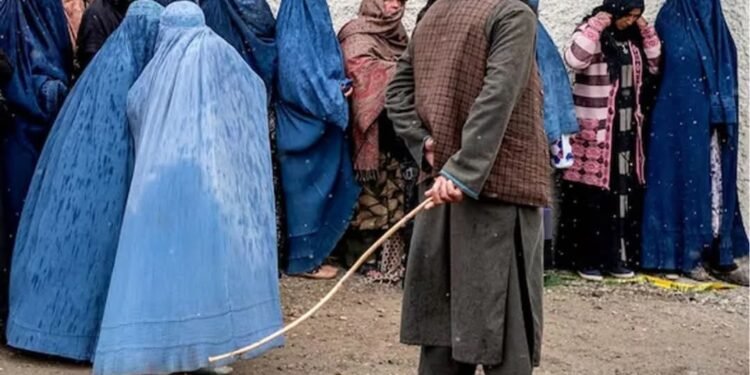 یوناما: طالبلر‌نینگ چېکلاولری افغانستان کېله‌جگینی ضعیفلشتیره‌دی