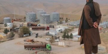 طالبان اوچون کتته عاید؛ انگوت‌دن ۱۰ مینگ تُن تیل ساتیلدی و قشقری‌دن هم ۱۸ مینگ تُن ساتیلیشگه قۉییلدی