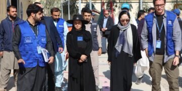 اروپا اتفاقی افغانستانگه قیتریلگن مهاجرلردن حمایه‌لری دوامینی اعلام قیلدی