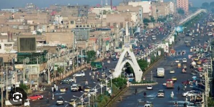 هرات‌ده بیر اوی‌نینگ اوستی قولب، بیر عایله‌نینگ بېش اعضاسی هلاک بۉلدی