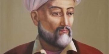 امیر علیشېر‌نینگ مال-ملکی حقیده