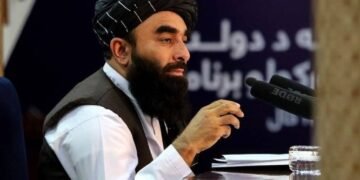 طالبان مدافعه‌ وزیرلیگی کوچلری سانی۱۸۱مینگ کییشیگه یېتگن