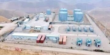 طالبان قشقری کانیدن ۱۸ مینگ تُن تیل ساتیلگنیدن خبر بېردی