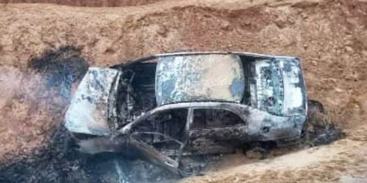 سمنگان‌ده ترافیکی حادثه‌ده بیر باله جان بېریب ایککی کیشی یره‌لندی