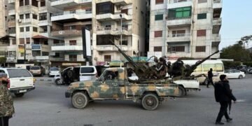 سوریه‌ده اوروش تامانلری تۉقنه‌شوولر آزه‌یشینی اعلام قیلدی