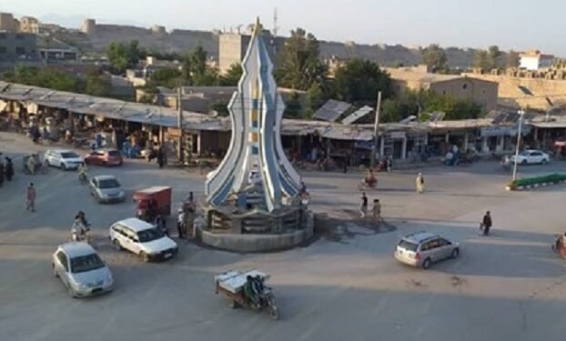 فراه ولایتیده ایککی عایله اۉرته‌سیده یوز بېرگن تۉقنه‌شووده تۉرت کیشی جان بېردی