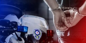 تورکیه پولیس کوچلری استانبول شهری‌ده داعش‌نینگ ۱۵ کیشی اعضاسینی اوشله‌دی