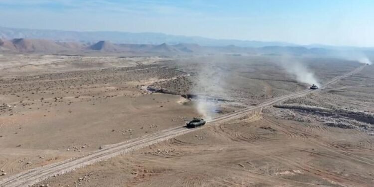 افغانستان و تاجکستان چیگره‌سیده‌گی ناتینچلیکلر چین‌ خواطریگه سبب بۉلگن