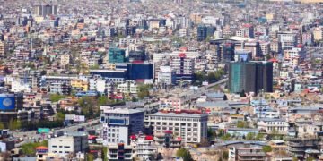 طالبان کابل‌ده سابق حربی‌لردن بیرینی توتقینگه آلدی