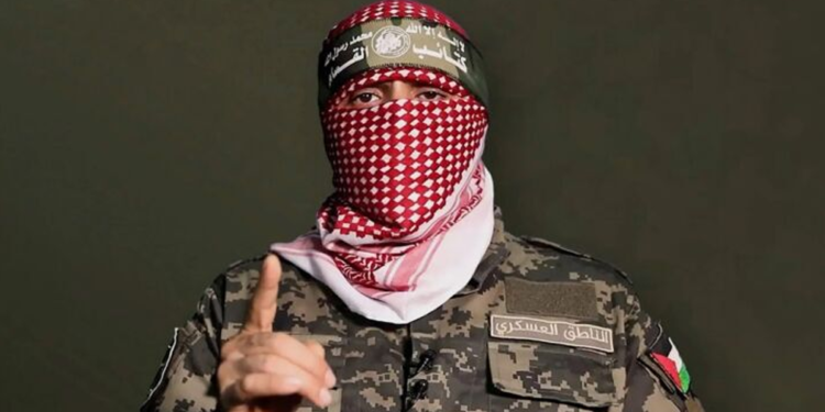 حماس سۉزلاوچیسی اۉلدیریلیشی؛ طالبان قیغوداشلیک بیلدیردی