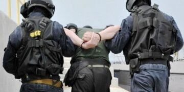 روسیه‌ده افغانستانگه کېلیش‌نی قصد قیلگن داعش اعضاسی اوشلندی