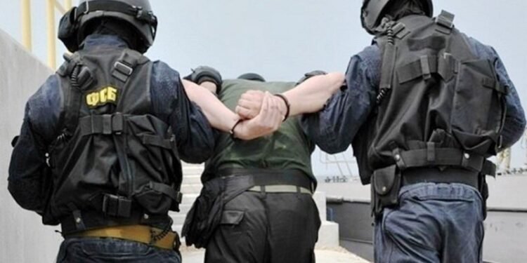 روسیه‌ده افغانستانگه کېلیش‌نی قصد قیلگن داعش اعضاسی اوشلندی