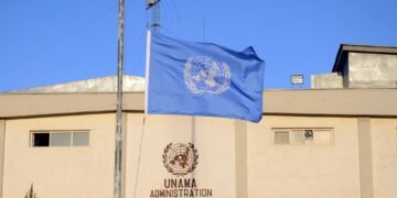 بیرلشکن ملتلر تشکیلاتی طالباندن عیاللر ایشلری برابریدهگی چیکلاونی بیکار قیلیشینی سۉرهدی