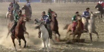 افغانستان اولاق لیگهسی یېتینچی دوری بوگون باشلندی