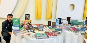 اۉزبېک خلقی‌نینگ کېلیب چیقیشی – ایلک اۉزبېکلرنینگ کۉرینیشی قنده‌ی بۉلگن؟