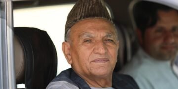 استاد امان‌الله خلیلیار؛ عصرلر سکوتده سقلنگن خلق‌نینگ بیرینچی آوازلریدن