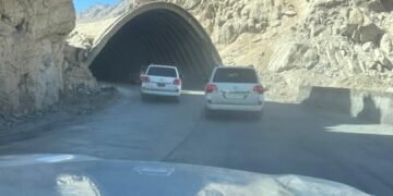 عامه منفعتلر وزیرلیگی:سالنگ یۉلی برچه کتته و کیچیک موترلر یوزیگه آچیلدی