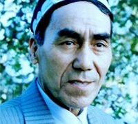 عبدالغنی عبدالله‌یوف 1942-2020