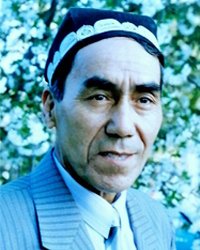 عبدالغنی عبداللهیوف 1942-2020