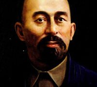 جدیدچیلر اساسچیلریدن عبدالله اولاني (1878-1934)