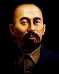 جدیدچیلر اساسچیلریدن عبدالله اولاني (1878-1934)