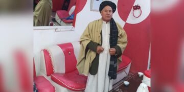 افغانستانده ناتینچ‌لیکلر؛ هرات‌ده ناتانیش قورالی شخص‌لر بیر سوداگرنی اۉلدیردی