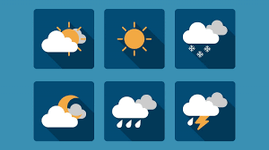 هواشناسلیک ریاستی ۲۷ ولایتده یاغینگرچیلیک‌نی پیش‌بینلیک قیلدی