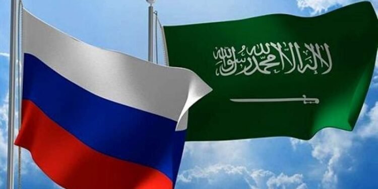 سعودی عربستان و روسیه اۉرته‌سیده ویزا طلب‌لری بیکار قیلیندی