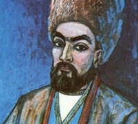 اۉن تۉقیزینچی عصر ییریک شاعری محمدرضا آگهی