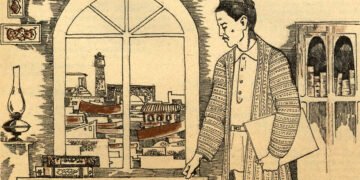 بیر کیم نیمهلردن قۉرقهمیز؟