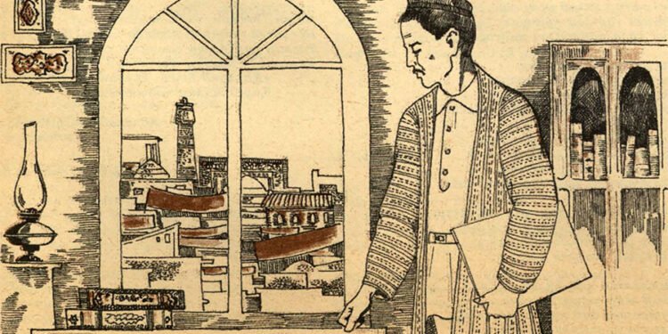 بیر کیم نیمهلردن قۉرقهمیز؟