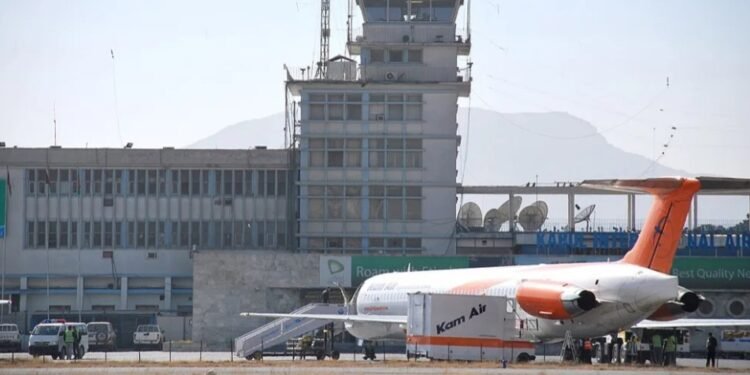 آلمان‌ده جنایتچی تانیلگن افغانستان وطنداشی کابلگه قَیتردی