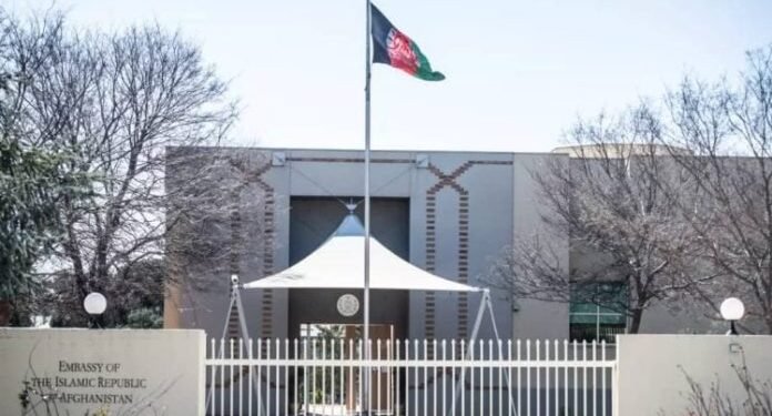 استرالیاده افغانستان اېلچیخانه‌سی فعالیت‌لری توخته‌تیله‌دی