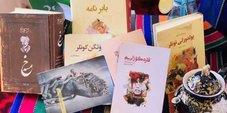 بابریلر ارمانی