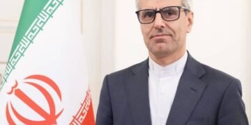 ایران رسمیلری- طالبلر و پاکستان اۉرته‌سیده‌گی وضعیت‌دن خواطرده