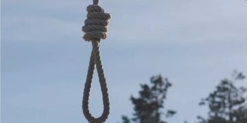 ایران تۉرت نفر محبوس جملهدن بیر افغانستان وطنداشینی قتل اېتدی