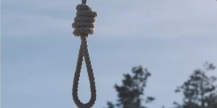 ایران تۉرت نفر محبوس جملهدن بیر افغانستان وطنداشینی قتل اېتدی