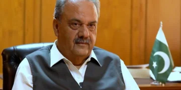 درانی: طالبان افغانستان‌نینگ بی‌پناه اهالیسی اوستیدن نظارت قیلیشدن خرسنددیر