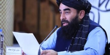 طالبان و پاکستان اۉرته‌سیده‌گی تۉقنه‌شوو: سپین بولد‌ک‌ده تۉرت تینچ اهالی و ایکّی طالب اۉلدی