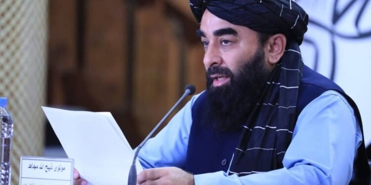 طالبان و پاکستان اۉرتهسیدهگی تۉقنهشوو: سپین بولدکده تۉرت تینچ اهالی و ایکّی طالب اۉلدی