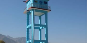 ‌ننگرهارده 300 عایله‌ اوچون ایچیملیک سووی تأمینلندی