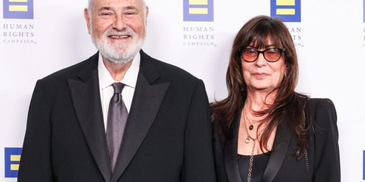 هالیود یولدوزی رابرت راینر و اونینگ رفیقه‌سی نینگ جسدلری لس آنجلیسده تاپیلدی.