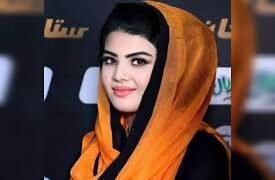 آریانا سعید: زلاله هاشمی تیریک و ساغلام دیر