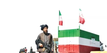 تهران کېلهسی ییغینی و طالباننینگ ایرانگه بۉلمهگن قیزیقیشی