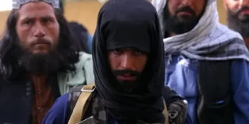 ایران دېپورت قیلگن قاچقینلر؛ طالبان اولر نینگ اۉلیمیگه سبب بۉلدی