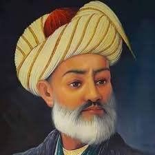 علیشېرنینگ بالهلیگی حقیده