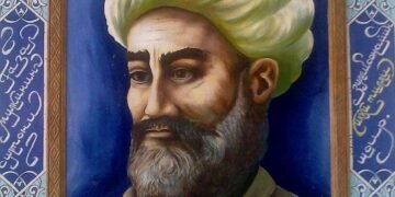 نوایی سمر قندده