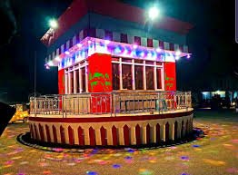 قوندوزده آنه-باله طالبلر تامانیدن کلتکلنگن