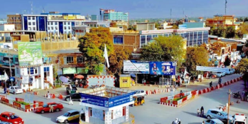 آزادلیک جبههسی قندوزده طالبان ایککی اعضاسینی اۉلدیرگنینی ادعا قیلدی