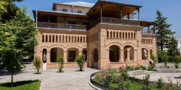 طالبان تشقی ایشلر وزیرلیگی بو حاکمیت و تاجکستان چیگره خوفسیزلیگی بۉییچه همکارلیک قیلیشی‌دن خبر بېردی